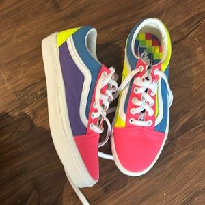 Vans